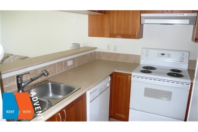 Avanti in Kitsilano Unfurnished 2 Bed 1 Bath Apartment For Rent at 309-3150 West 4th Ave Vancouver. 309 - 3150 West 4th Avenue, Vancouver, BC, Canada.