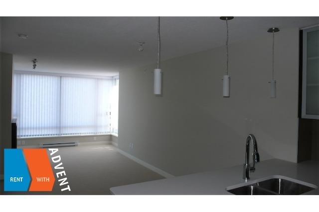 Esprit 2 in Highgate Unfurnished 1 Bed 1 Bath Apartment For Rent at 2102-7325 Arcola St Burnaby. 2102 - 7325 Arcola Street, Burnaby, BC, Canada.