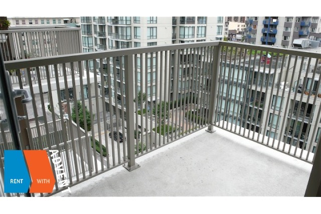 Donovan in Yaletown Unfurnished 1 Bed 1 Bath Apartment For Rent at 1003-1055 Richards St Vancouver. 1003 - 1055 Richards Street, Vancouver, BC, Canada.