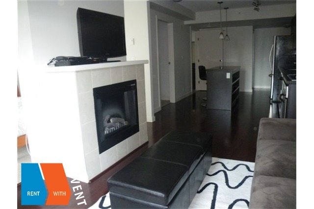 Mode in Downtown Unfurnished 1 Bed 1 Bath Apartment For Rent at 402-538 Smithe St Vancouver. 402 - 538 Smithe Street, Vancouver, BC, Canada.