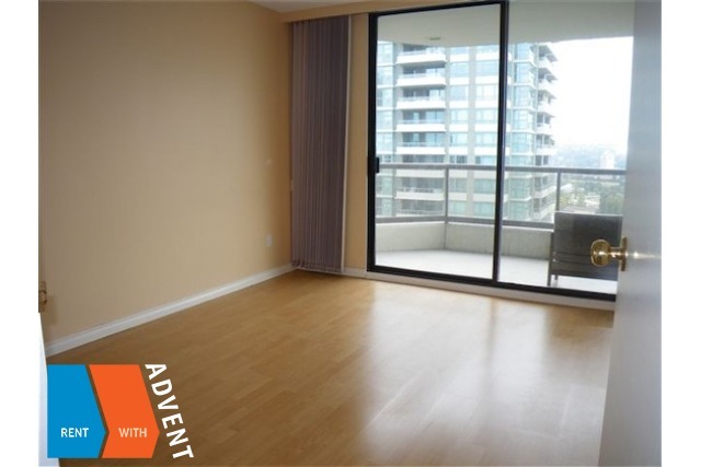 Brent Gardens in Brentwood Unfurnished 2 Bed 1 Bath Apartment For Rent at 1706-4353 Halifax St Burnaby. 1706 - 4353 Halifax Street, Burnaby, BC, Canada.
