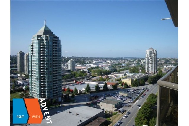 Brent Gardens in Brentwood Unfurnished 2 Bed 1 Bath Apartment For Rent at 1706-4353 Halifax St Burnaby. 1706 - 4353 Halifax Street, Burnaby, BC, Canada.
