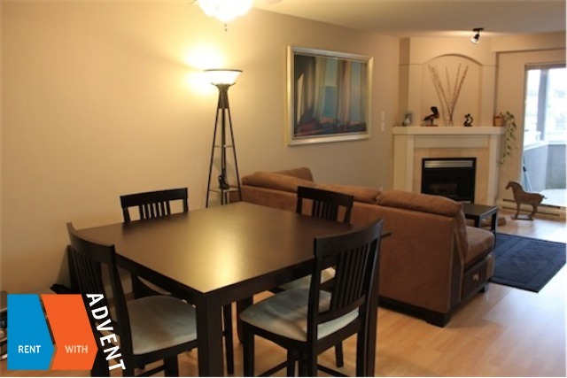8th Avenue Garden Apartments in Grandview Woodland Unfurnished 1 Bed 1 Bath Apartment For Rent at PH7-2405 Kamloops St Vancouver. PH7 - 2405 Kamloops Street, Vancouver, BC, Canada.