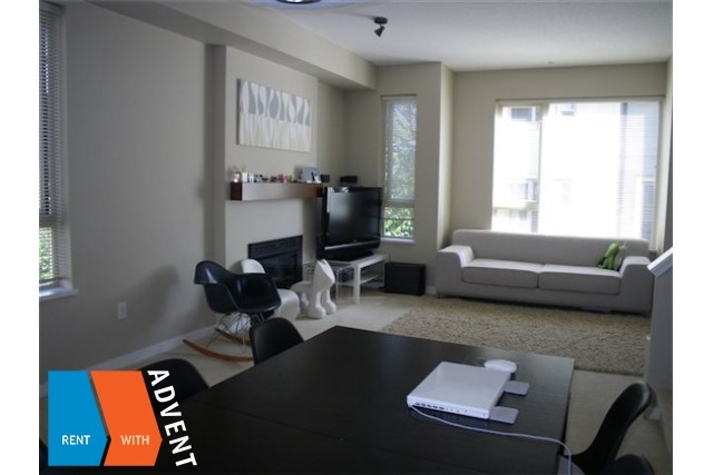 Serenity in SFU Unfurnished 3 Bed 2 Bath Townhouse For Rent at 54-9229 University Crescent Burnaby. 54 - 9229 University Crescent, Burnaby, BC, Canada.