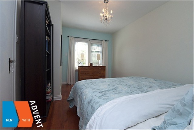 Arbutus Unfurnished 3 Bed 2 Bath House For Rent at 2871 West 21st Ave Vancouver. 2871 West 21st Avenue, Vancouver, BC, Canada.