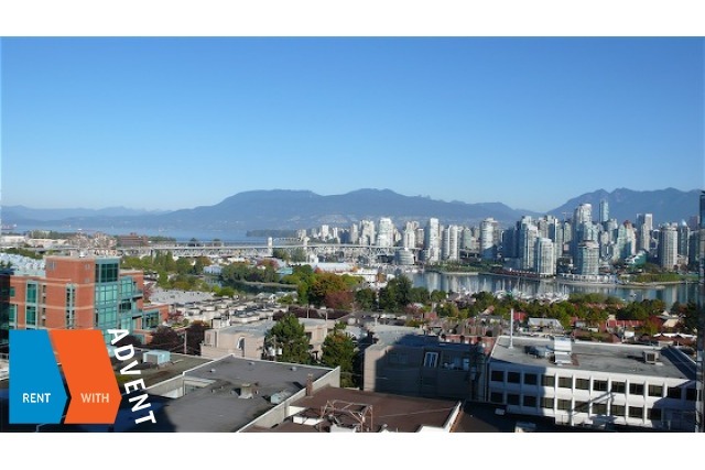 The Zone in Fairview Unfurnished 1 Bed 1 Bath Apartment For Rent at 1007-1068 West Broadway Vancouver. 1007 - 1068 West Broadway, Vancouver, BC, Canada.