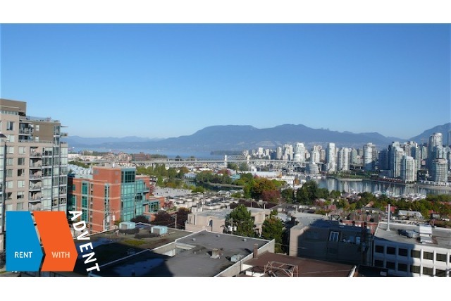 The Zone in Fairview Unfurnished 1 Bed 1 Bath Apartment For Rent at 1007-1068 West Broadway Vancouver. 1007 - 1068 West Broadway, Vancouver, BC, Canada.