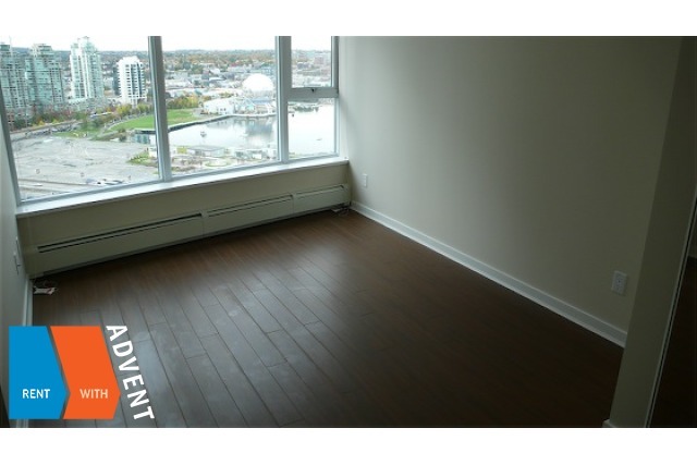 Espana in Downtown Unfurnished 2 Bed 2 Bath Apartment For Rent at 2903-689 Abbott St Vancouver. 2903 - 689 Abbott Street, Vancouver, BC, Canada.