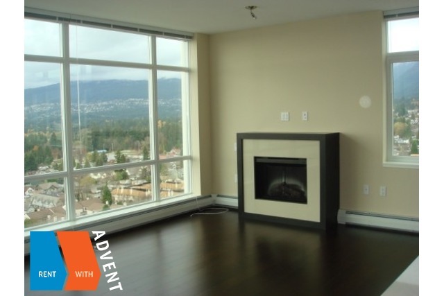 Vista Place in Lower Lonsdale Unfurnished 2 Bed 2 Bath Apartment For Rent at 1505-1320 Chesterfield Ave North Vancouver. 1505 - 1320 Chesterfield Avenue, North Vancouver, BC, Canada.
