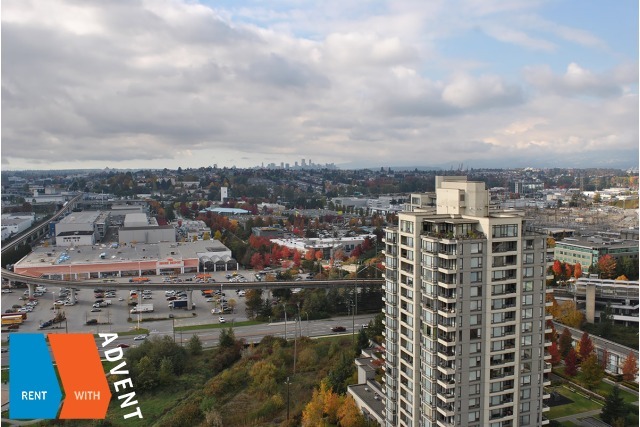 Oma in Brentwood Unfurnished 2 Bed 2 Bath Apartment For Rent at 2304-2345 Madison Ave Burnaby. 2304 - 2345 Madison Avenue, Burnaby, BC, Canada.