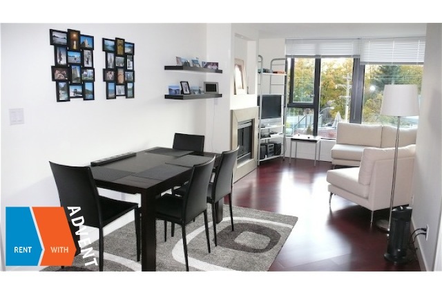 Olive in Fairview Unfurnished 1 Bed 1 Bath Apartment For Rent at 430-3228 Tupper St Vancouver. 430 - 3228 Tupper Street, Vancouver, BC, Canada.
