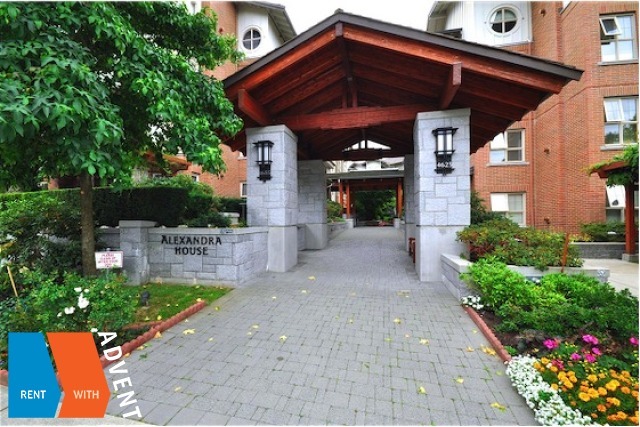Alexandra House in Shaughnessy Unfurnished 1 Bed 1 Bath Apartment For Rent at 2115-4625 Valley Drive Vancouver. 2115 - 4625 Valley Drive, Vancouver, BC, Canada.