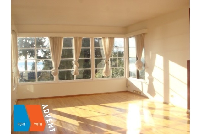 Dundarave Unfurnished 3 Bed 3 Bath House For Rent at 2595 Palmerston Ave West Vancouver. 2595 Palmerston Avenue, West Vancouver, BC, Canada.