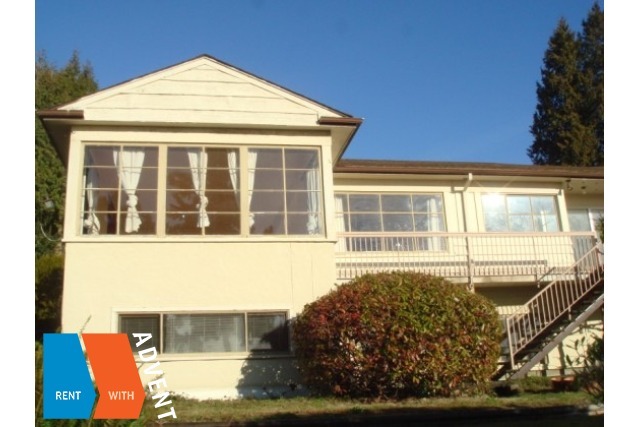 Dundarave Unfurnished 3 Bed 3 Bath House For Rent at 2595 Palmerston Ave West Vancouver. 2595 Palmerston Avenue, West Vancouver, BC, Canada.