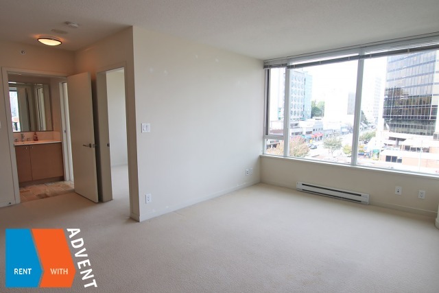 Crossroads in Fairview Unfurnished 2 Bed 2 Bath Apartment For Rent at 708-522 West 8th Ave Vancouver. 708 - 522 West 8th Avenue, Vancouver, BC, Canada.