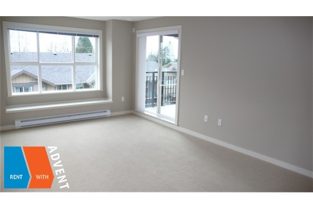 Macpherson Walk in Metrotown Unfurnished 2 Bed 2 Bath Apartment For Rent at 318-5885 Irmin St Burnaby. 318 - 5885 Irmin Street, Burnaby, BC, Canada.