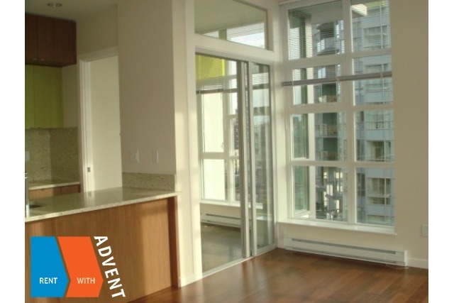 Alto in Yaletown Unfurnished 2 Bed 2 Bath Apartment For Rent at 1006-1205 Howe St Vancouver. 1006 - 1205 Howe Street, Vancouver, BC, Canada.