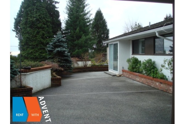 Glenmore Unfurnished 4 Bed 2.5 Bath House For Rent at 91 Bonnymuir Drive West Vancouver. 91 Bonnymuir Drive, West Vancouver, BC, Canada.