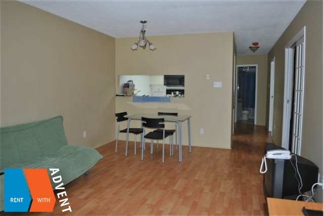 Pacific Point in Downtown Unfurnished 2 Bed 1 Bath Apartment For Rent at 103B-1331 Homer St Vancouver. 103B - 1331 Homer Street, Vancouver, BC, Canada.
