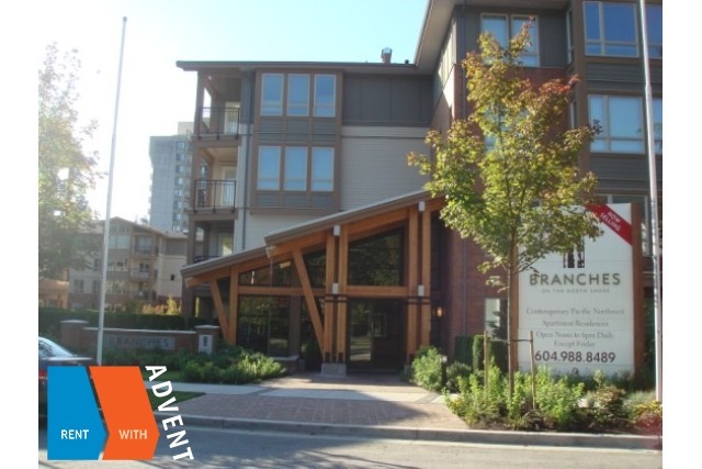 Branches in Lynn Valley Unfurnished 2 Bed 2 Bath Apartment For Rent at 114-1111 East 27th St North Vancouver. 114 - 1111 East 27th Street, North Vancouver, BC, Canada.