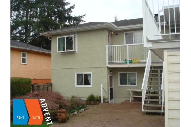 Riley Park Unfurnished 4 Bed 2 Bath House For Rent at 445 East 35th Ave Vancouver. 445 East 35th Avenue, Vancouver, BC, Canada.