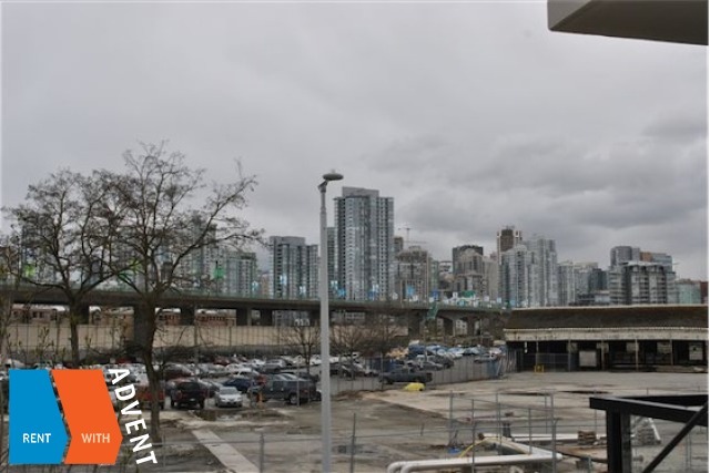 Exchange in Olympic Village Unfurnished 1 Bath Studio For Rent at 201-388 West 1st Ave Vancouver. 201 - 388 West 1st Avenue, Vancouver, BC, Canada.