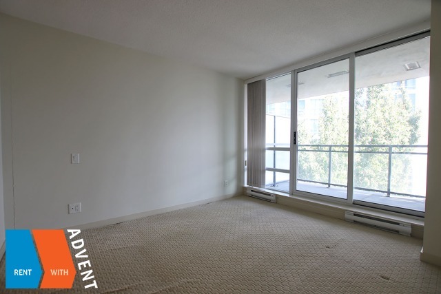 Wall Centre in West Cambie Unfurnished 1 Bed 1 Bath Apartment For Rent at 703-3111 Corvette Way Richmond. 703 - 3111 Corvette Way, Richmond, BC, Canada.