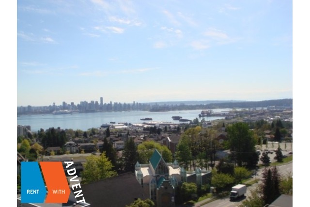 Vista Place in Lower Lonsdale Unfurnished 2 Bed 2 Bath Apartment For Rent at 905-1320 Chesterfield Ave North Vancouver. 905 - 1320 Chesterfield Avenue, North Vancouver, BC, Canada.