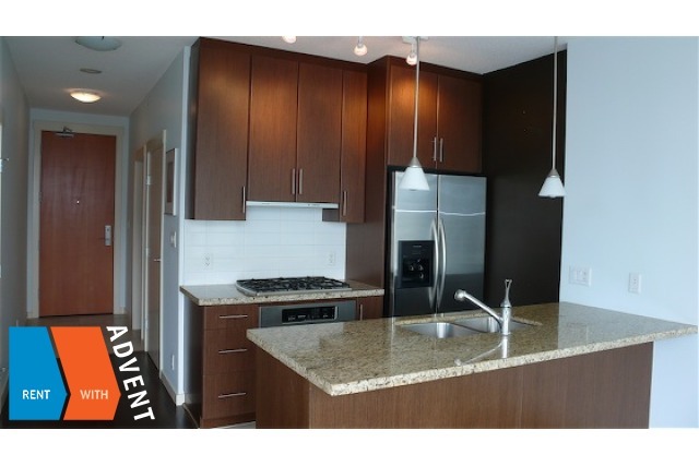 The Melville in Coal Harbour Unfurnished 1 Bed 1 Bath Apartment For Rent at 2506-1189 Melville St Vancouver. 2506 - 1189 Melville Street, Vancouver, BC, Canada.