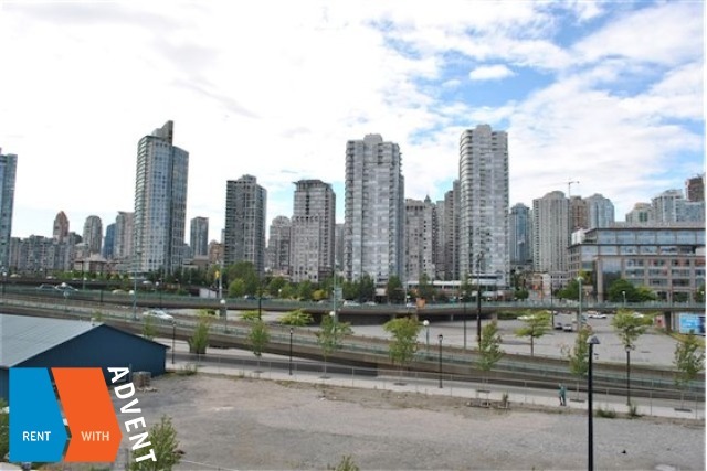 Mariner in Yaletown Furnished 1 Bed 1 Bath Apartment For Rent at 501-918 Cooperage Way Vancouver. 501 - 918 Cooperage Way, Vancouver, BC, Canada.