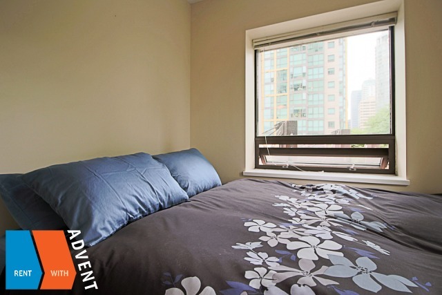 The Lions in Downtown Furnished 1 Bath Studio For Rent at 305-1367 Alberni St Vancouver. 305 - 1367 Alberni Street, Vancouver, BC, Canada.