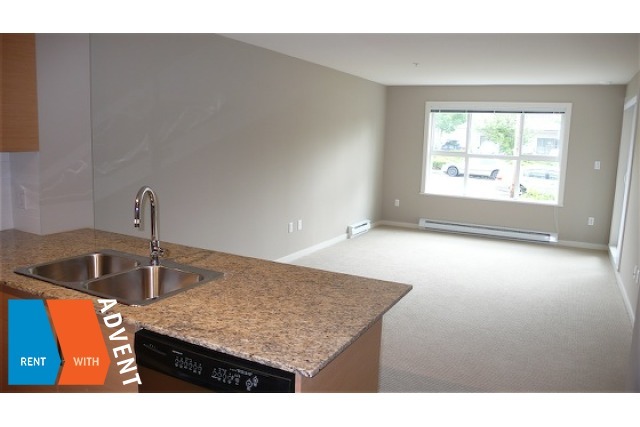 Macpherson Walk in Metrotown Unfurnished 1 Bed 1 Bath Apartment For Rent at 111-5889 Irmin St Burnaby. 111 - 5889 Irmin Street, Burnaby, BC, Canada.