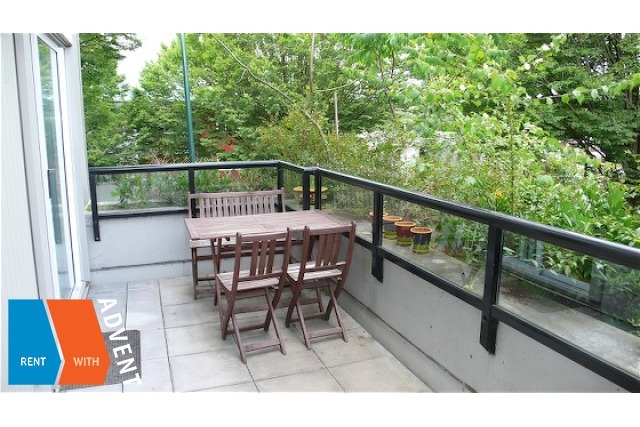 City View Terraces in Commercial Drive Unfurnished 1 Bed 1 Bath Apartment For Rent at 307-1718 Venables St Vancouver. 307 - 1718 Venables Street, Vancouver, BC, Canada.