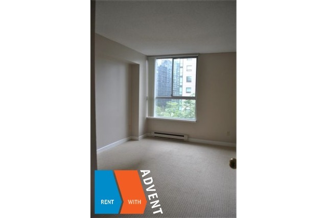 Emerald West in Downtown Unfurnished 2 Bed 2 Bath Apartment For Rent at 202-717 Jervis St Vancouver. 202 - 717 Jervis Street, Vancouver, BC, Canada.