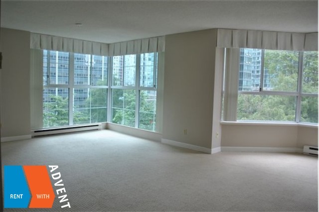 Emerald West in Downtown Unfurnished 2 Bed 2 Bath Apartment For Rent at 202-717 Jervis St Vancouver. 202 - 717 Jervis Street, Vancouver, BC, Canada.