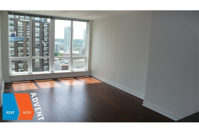Donovan in Yaletown Unfurnished 2 Bed 2 Bath Apartment For Rent at 1606-1055 Richards St Vancouver. 1606 - 1055 Richards Street, Vancouver, BC, Canada.