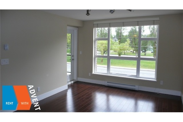 Brillia in Point Grey Unfurnished 1 Bed 1 Bath Apartment For Rent at 308-3839 West 4th Ave Vancouver. 308 - 3839 West 4th Avenue, Vancouver, BC, Canada.
