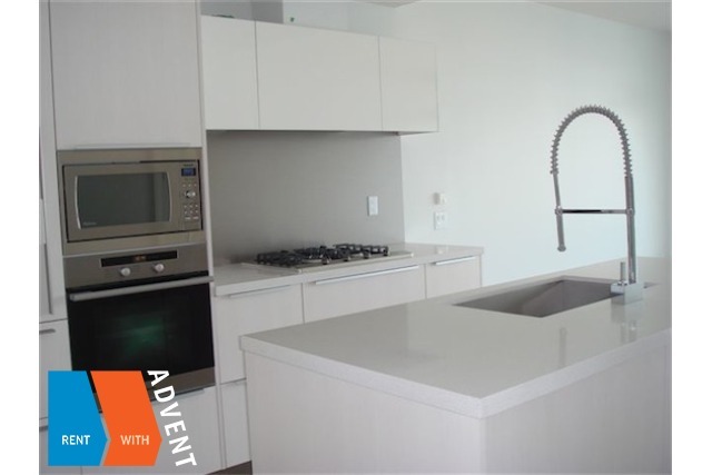 Sails in Olympic Village Unfurnished 1 Bed 1 Bath Apartment For Rent at 712-1661 Ontario St Vancouver. 712 - 1661 Ontario Street, Vancouver, BC, Canada.