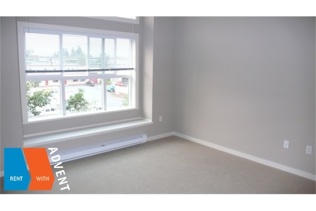 Macpherson Walk in Metrotown Unfurnished 1 Bed 1 Bath Apartment For Rent at 408-5885 Irmin St Burnaby. 408 - 5885 Irmin Street, Burnaby, BC, Canada.