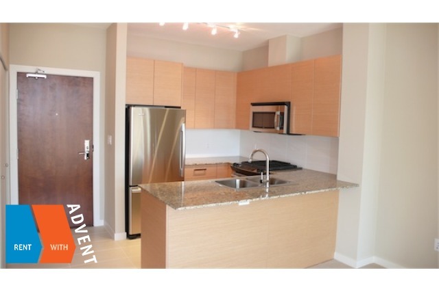Macpherson Walk in Metrotown Unfurnished 2 Bed 2 Bath Apartment For Rent at 402-5775 Irmin St Burnaby. 402 - 5775 Irmin Street, Burnaby, BC, Canada.