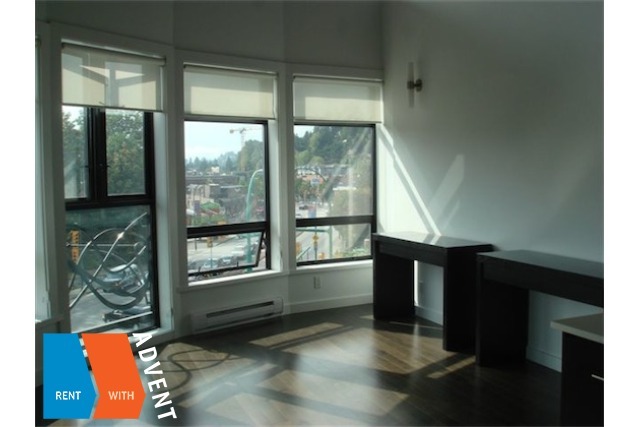Gateway in Pemberton Heights Unfurnished 2 Bed 2 Bath Penthouse For Rent at 402-935 West 16th St North Vancouver. 402 - 935 West 16th Street, North Vancouver, BC, Canada.