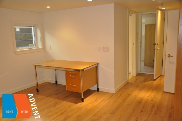 Kitsilano Unfurnished 3 Bed 2 Bath House For Rent at 2990 Waterloo St Vancouver. 2990 Waterloo Street, Vancouver, BC, Canada.