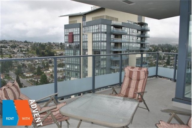 Legacy in Brentwood Unfurnished 2 Bed 2 Bath Apartment For Rent at 2701-5611 Goring St Burnaby. 2701 - 5611 Goring Street, Burnaby, BC, Canada.