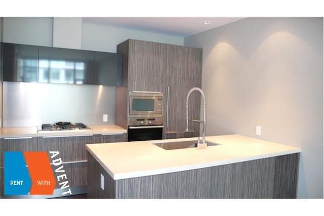 Kayak in Olympic Village Unfurnished 1 Bed 1 Bath Apartment For Rent at 408-77 Walter Hardwick Ave Vancouver. 408 - 77 Walter Hardwick Avenue, Vancouver, BC, Canada.