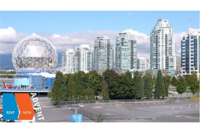 Kayak in Olympic Village Unfurnished 1 Bed 1 Bath Apartment For Rent at 407-1633 Ontario St Vancouver. 407 - 1633 Ontario Street, Vancouver, BC, Canada.