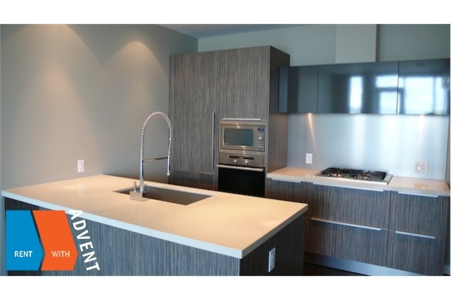 Kayak in Olympic Village Unfurnished 1 Bed 1 Bath Apartment For Rent at 407-1633 Ontario St Vancouver. 407 - 1633 Ontario Street, Vancouver, BC, Canada.