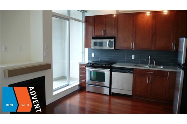 Montreux in Mount Pleasant West Unfurnished 1 Bed 1 Bath Apartment For Rent at 409-2055 Yukon St Vancouver. 409 - 2055 Yukon Street, Vancouver, BC, Canada.