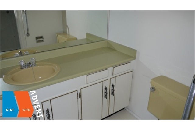 Apple Greene Unfurnished 2 Bedroom Apartment For Rent in Richmond. 8860 No 1 Road, Richmond, BC, Canada.