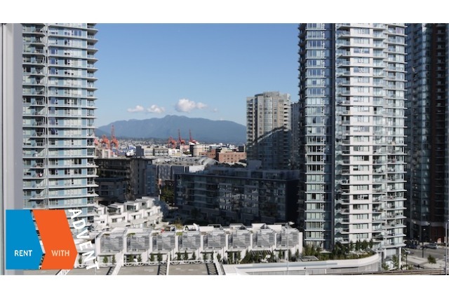 Spectrum in Downtown Unfurnished 2 Bed 2 Bath Apartment For Rent at 902-131 Regiment Sq Vancouver. 902 - 131 Regiment Square, Vancouver, BC, Canada.