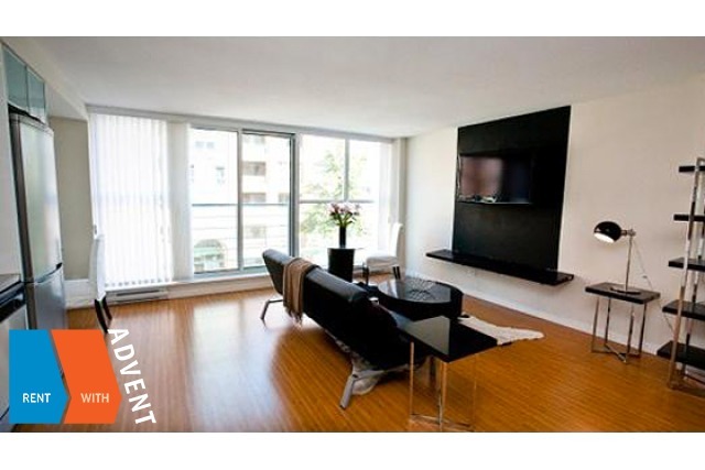 Smart in Gastown Unfurnished 1 Bed 1 Bath Apartment For Rent at 309-168 Powell St Vancouver. 309 - 168 Powell Street, Vancouver, BC, Canada.